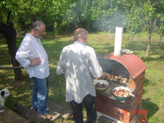 Шумадија, Србија2009