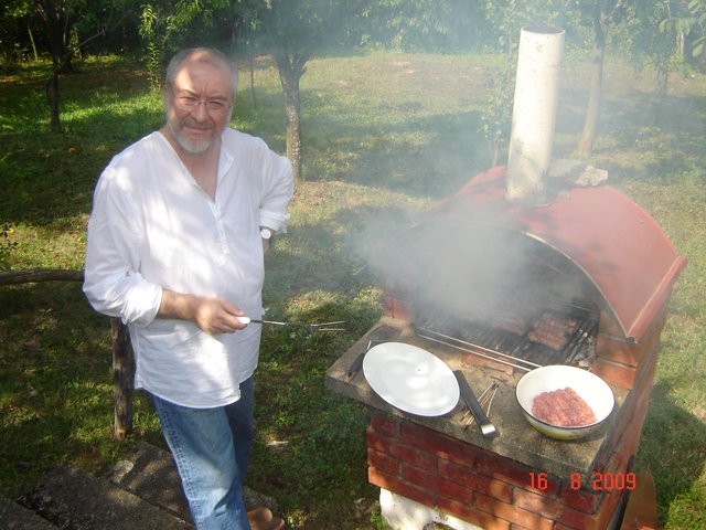 Шумадија, Србија2009