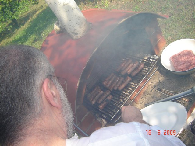 Шумадија, Србија2009