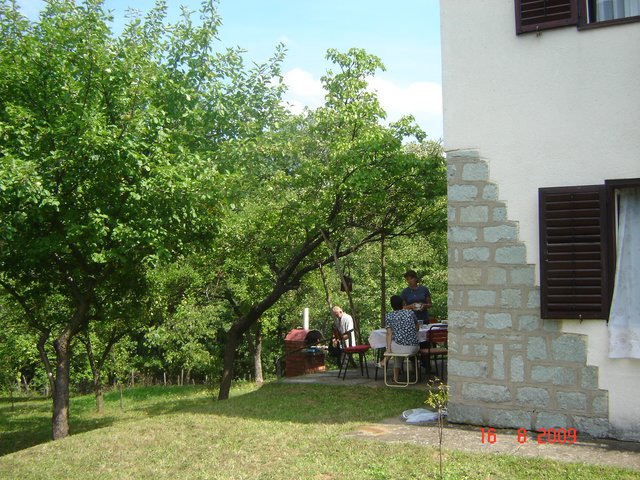 Шумадија, Србија2009