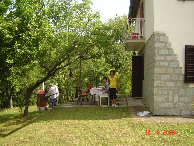 Шумадија, Србија2009