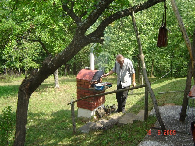 Шумадија, Србија2009