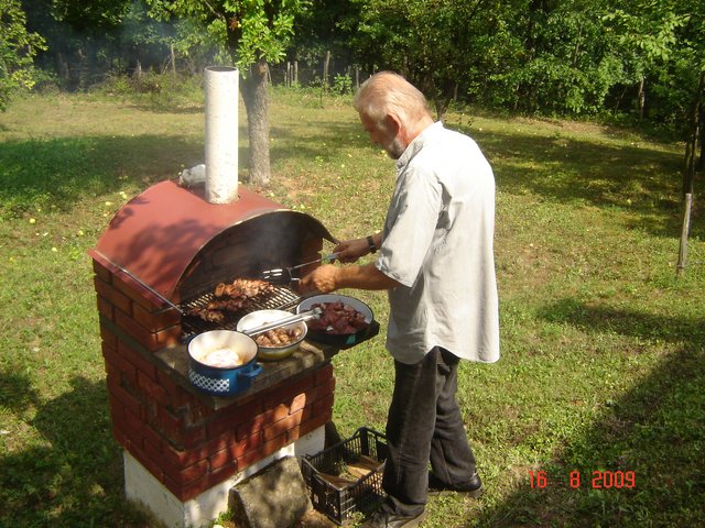 Шумадија, Србија2009
