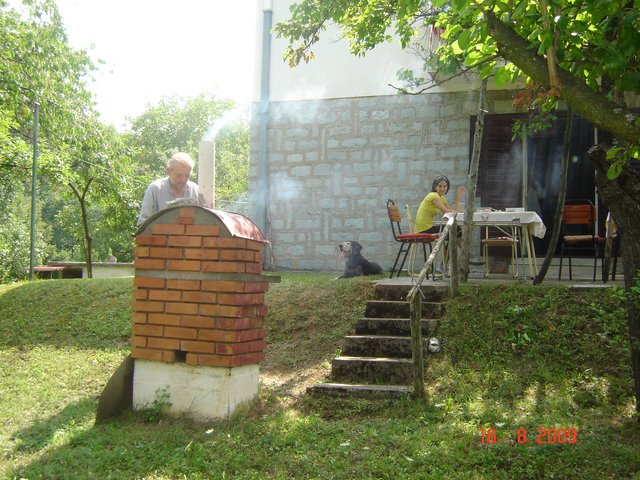 Шумадија, Србија2009