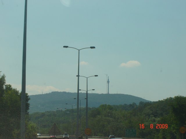 Шумадија, Србија2009