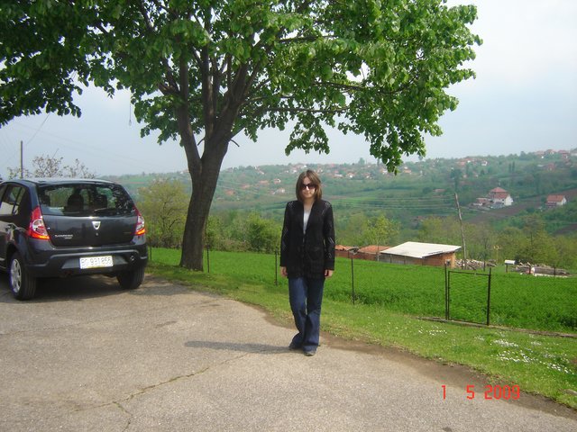 Шумадија, Србија2009