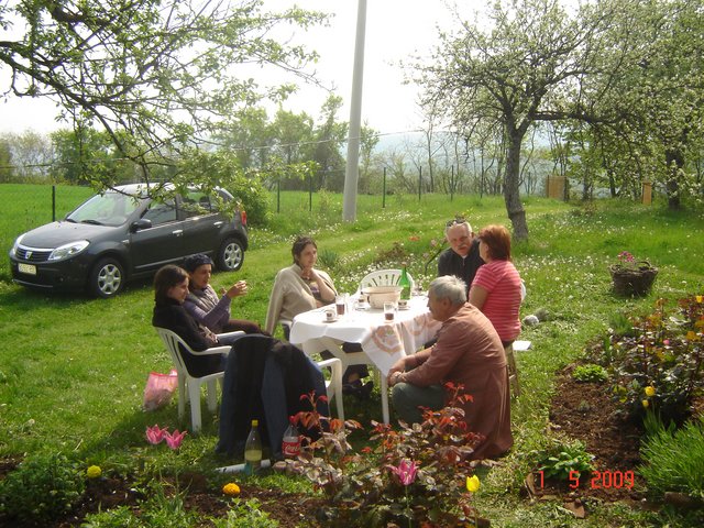 Шумадија, Србија2009