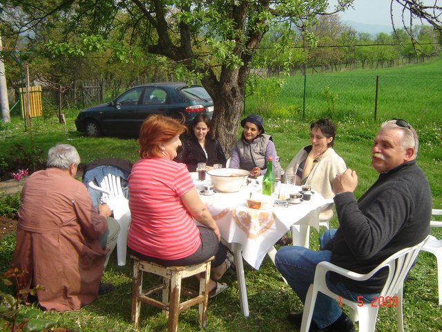 Шумадија, Србија2009