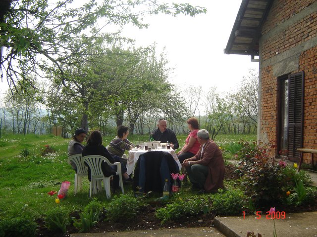 Шумадија, Србија2009