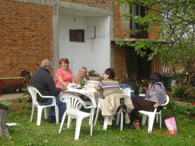 Шумадија, Србија2009