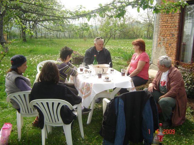 Шумадија, Србија2009