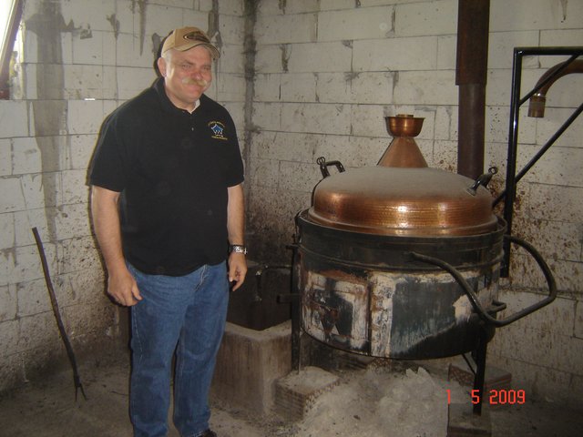 Шумадија, Србија2009