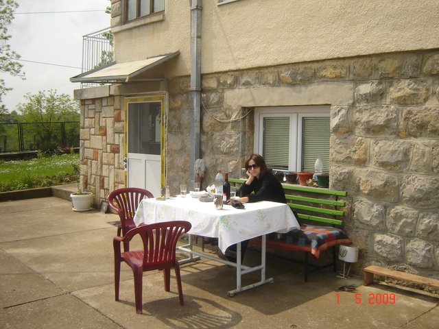 Шумадија, Србија2009