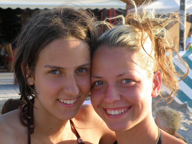 Путовање у Грчку 2009