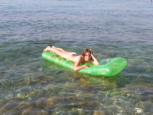 Путовање у Грчку 2009