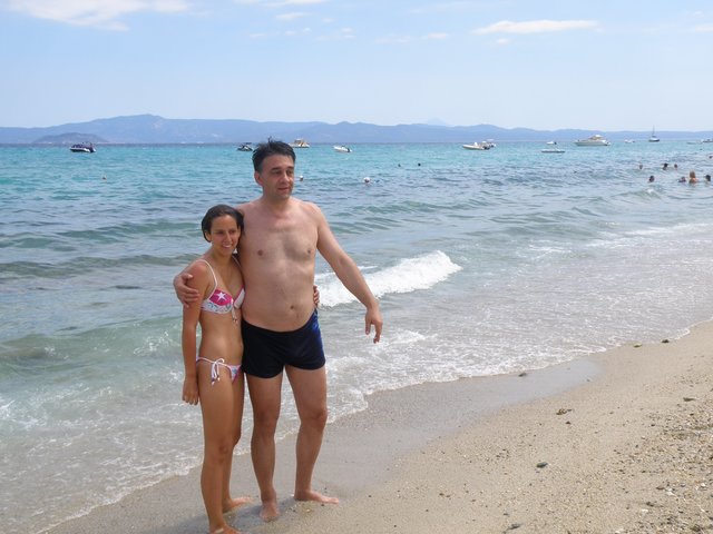 Путовање у Грчку 2009