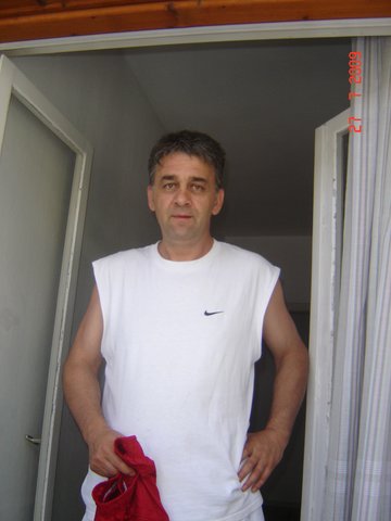 Путовање у Грчку 2009