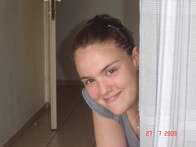 Путовање у Грчку 2009