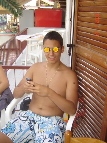 Путовање у Грчку 2009