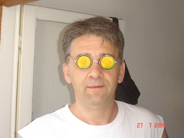 Путовање у Грчку 2009