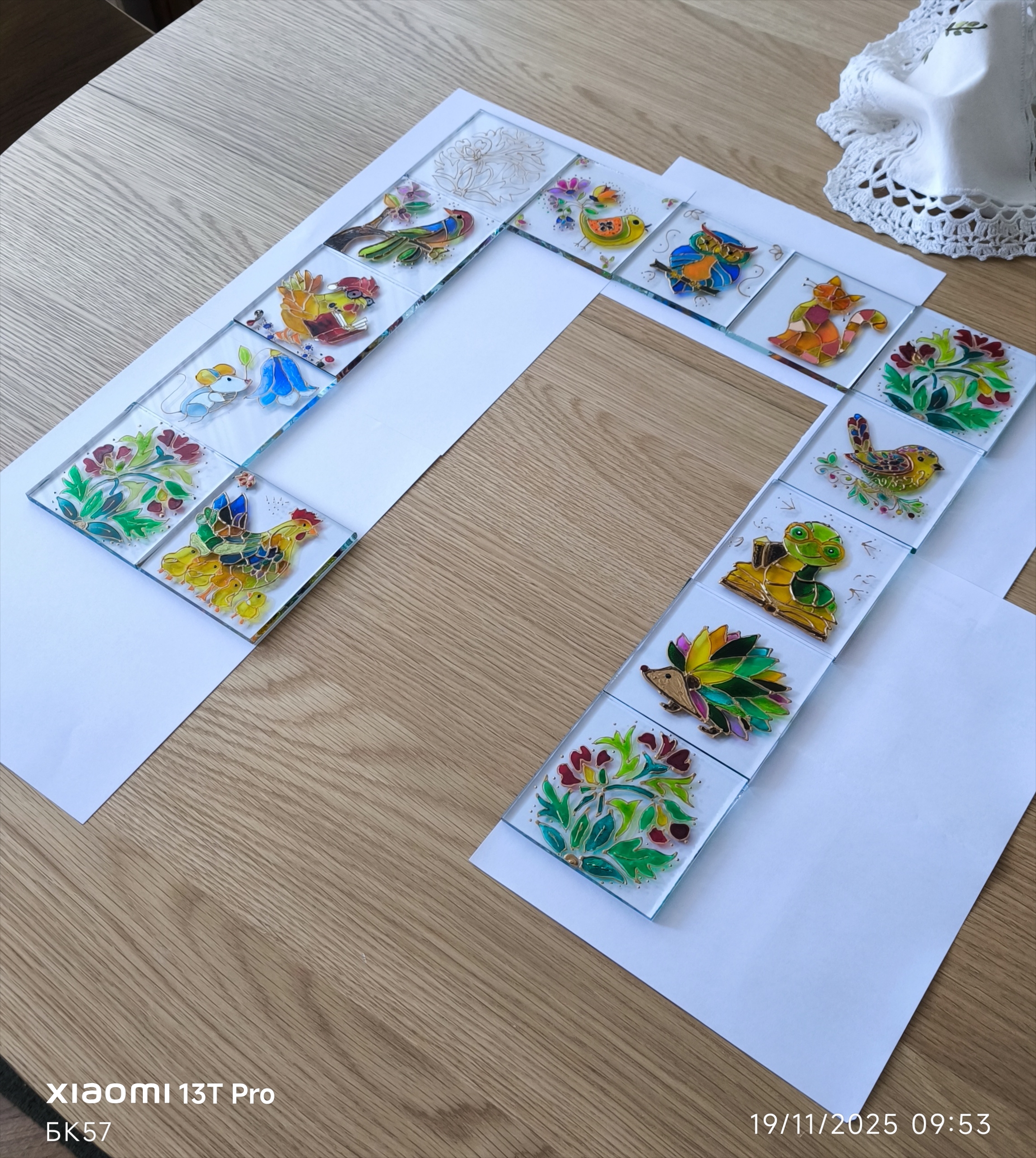 Putovanje Karlovy Vary 2008